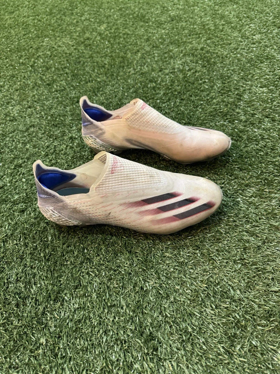  X GHOSTED+ FG サッカーシューズ 8 adidas X Ghosted+ FG Showpiece Pack for Sale | Authenticity