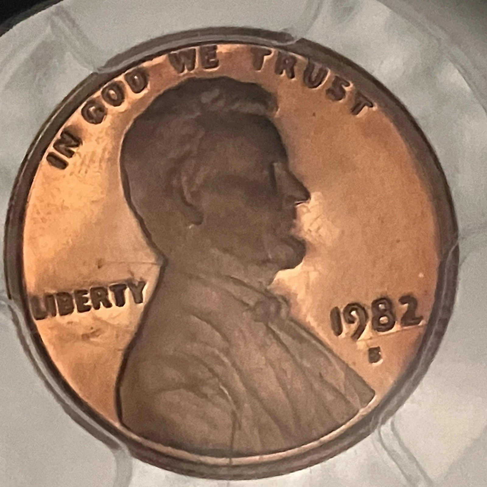 1982 S Proof DDo, TDO🔥🔥 One Of A Kind Pcgs Graded, Unverified Varieties Fs101?