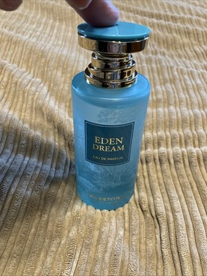 EDEN DREAM By MILESTONE Perfumes Eau De Parfum Spray  3.4 Oz. / 100 mL  NEW
