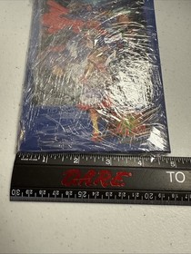 Vampire Savior: The Lord of Vampire Post Card Set Super Rare Hard To Find Sealed