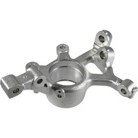 Metzger 58162402 Achsschenkel RadaufhäNgung FüR Mercedes Benz GLK Klasse X204