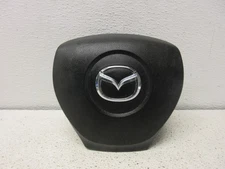 2007-2008 Mazda CX-9 Driver Wheel Airbag Air Bag OEM LKQ