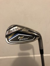 Tour Edge Hot Launch 2 7 iron Graphite Shaft Right Handed