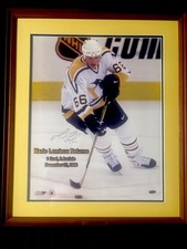 Mario Lemieux Cards and Memorabilia Guide 48