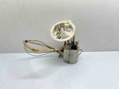 BMW 3 Gran Turismo F34 Kraftstofftankpumpe 7243972 2.00 Diesel 2014 31996225