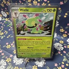 Wielie 006/142 Holo | Pokémon Einzelkarte