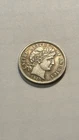 1910 Barber Dime