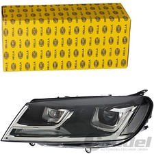 HELLA BI-XENON LED HAUPTSCHEINWERFER SCHEINWERFER RECHTS passend für VW TOUAREG