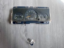 Ford Crown Victoria Mercury Grand Marquis Instrument Cluster F2af-10894-ac Oem