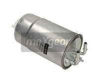 Kraftstofffilter Maxgear 26-0675 FüR Opel Corsa D Corsa C