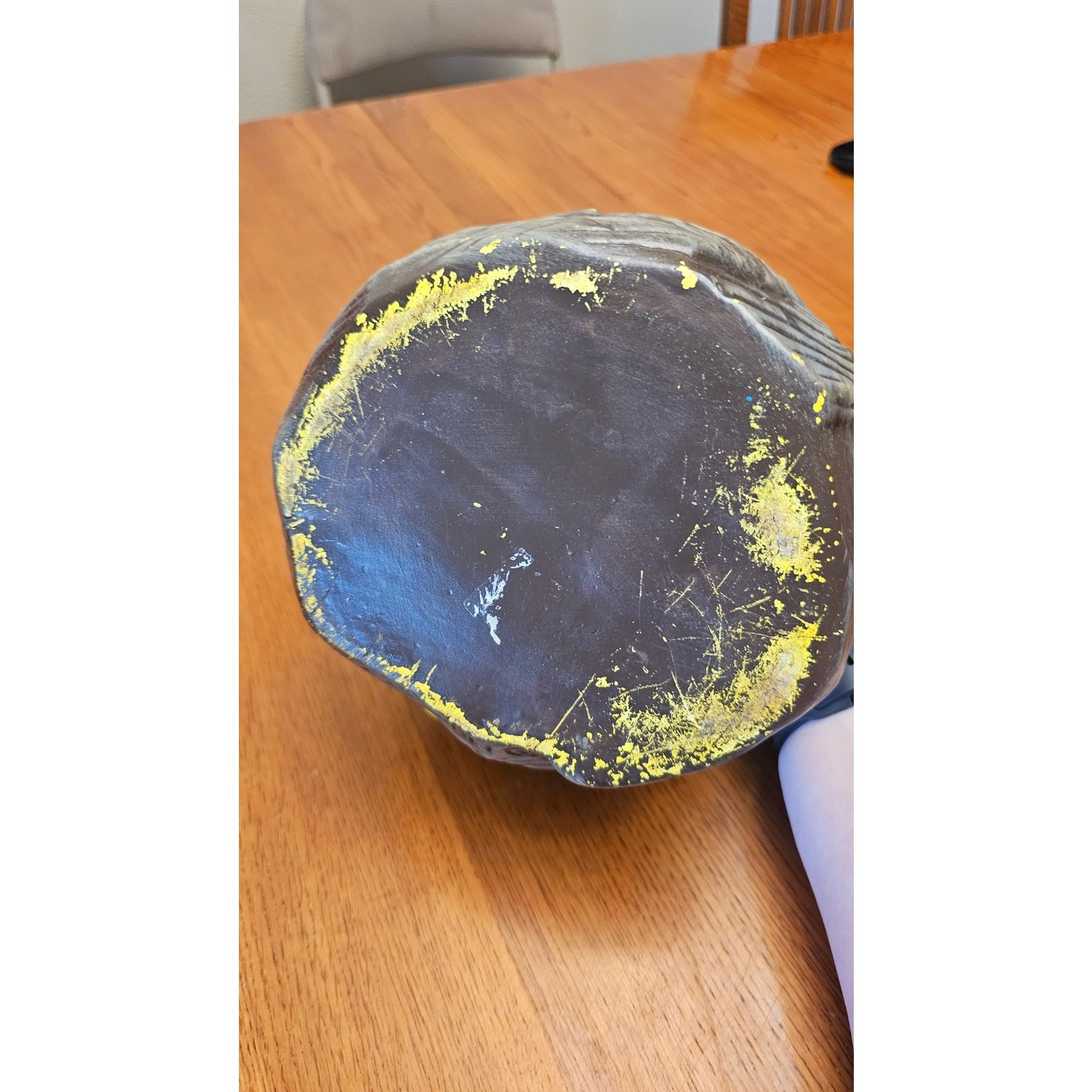 Vintage California Originals Big Bird Muppets Inc Cookie Jar. 