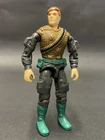 Vintage 1988 Gi Joe Night Force Spearhead V2 Action Figure TRU EXCLUSIVE RARE
