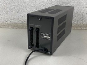 MSX Sakhr Al Alamiah Micro Floppy disk Drive Unit AFD-01K Vintage صخر العالميه