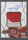 LAVOY ALLEN 2012-13 PANINI IMMACULATE PREMIUM PATCH JERSEY ROOKIE AUTO  /75