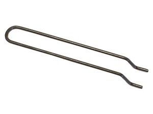 LAND ROVER DEFENDER 90//110 87-15 FASTENER-FIR TREE TO FIX THE BUMPER END CAP