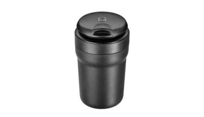 Aschenbecher, Einsatz Cupholder A1778108103 Original Mercedes-Benz