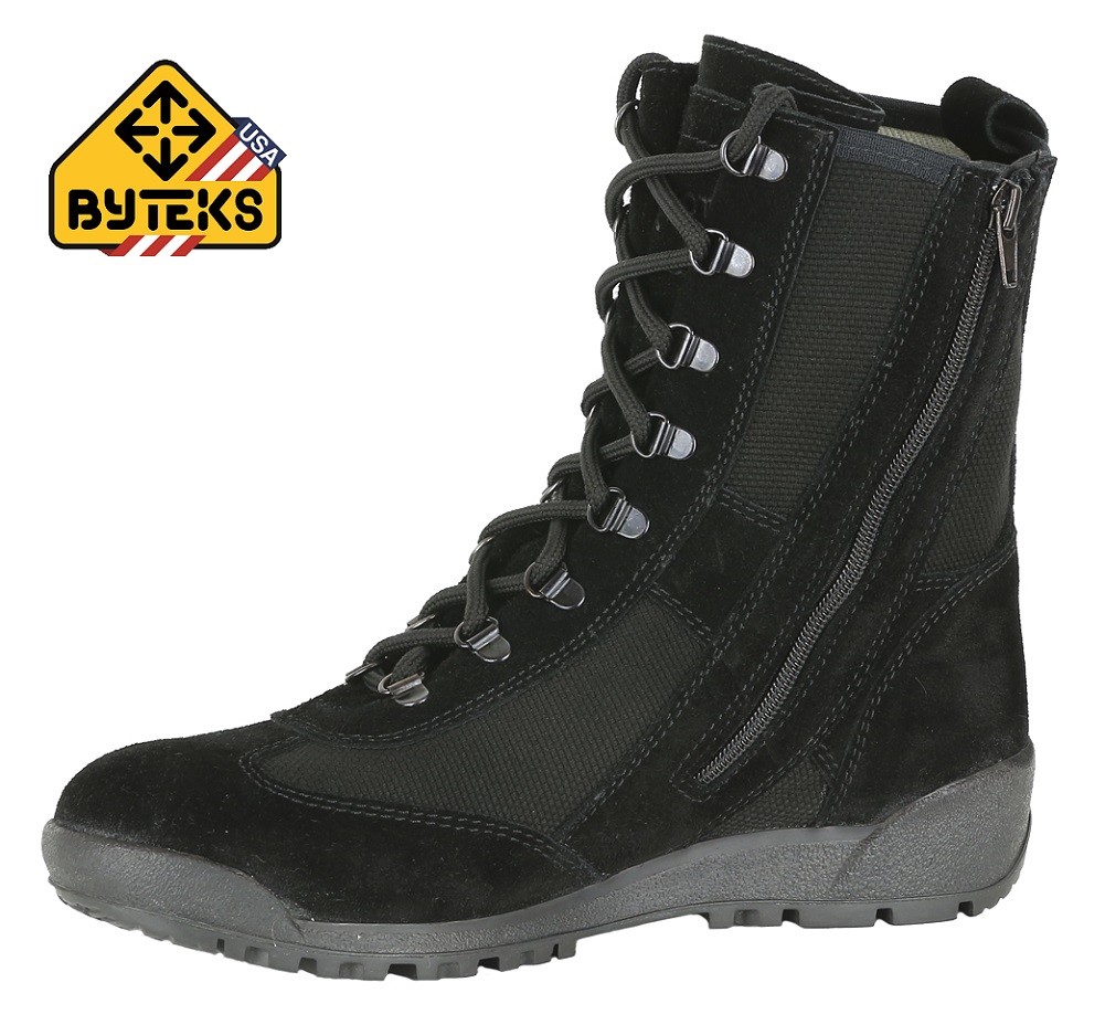 Authentic Soviet SpetsNaz Assault Tactical Boots 