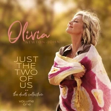 Olivia Newton-John Just The Two Of Us: The Duets Collection (Volume One) NEW CD