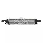 New Turbocharger Intercooler Fits 2009-2016 Audi A4 8K0145805P Cac010082