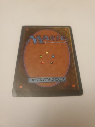 MTG Dry Spell Homelands Regular Common - Picture 3 of 3