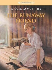 The Runaway Friend: A Kirsten Myste..., Ernst, Kathleen