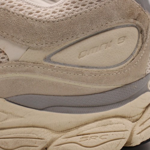 Saucony ProGrid Omni 9 Premium weiß S70740-11 Herren Größe US 11 Turnschuhe - Bild 10 von 11
