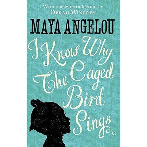 I Know Why The Caged Bird Sings by Dr Maya Angelou (Hardcover, 2015)