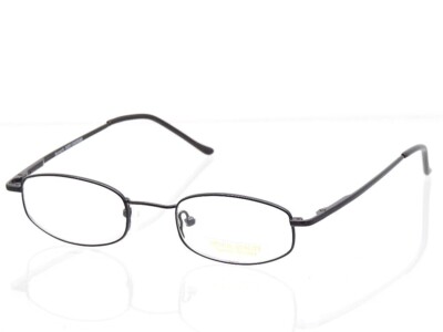 SUNOPTIC 57 Designer Eyeglasses Brille goggles gafas Federbügel 46/21/135