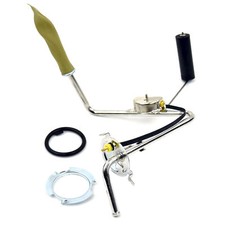 68 69 70 71 72 73 74 Chevrolet Corvette Fuel Gas Sending Unit Stainless 38