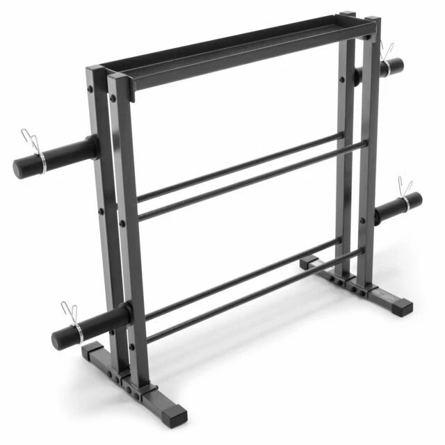 Strength Training Weight Storage Equipment
