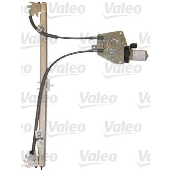 Valeo Fensterheber Elektrisch Vorne FüR Fiat Scudo Combinato Ulysse Peugeot 806-image