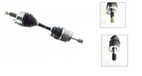 FüR Mitsubishi Pajero/Shogun MK3 V68/V78 3.2DID Vorne Antriebswelle L/H Auto