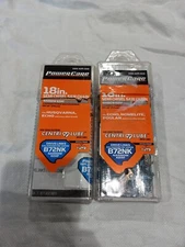 Powercare B72nk 18in Saw Chain 1001-604-659 Lot Of 2