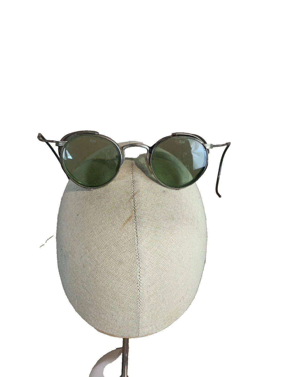 飞行员复古眼镜