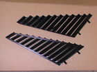 <!--F#f_0-->SET OF 3 VK - VL HOLDEN COMMODORE AUTO SHADES / VENETIAN BLINDS<!--F/-->