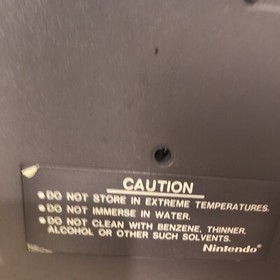 Urban Champion Nes Game Tested 