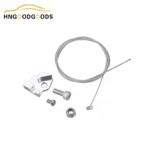 Handbrake Lever Release Button Parking Hand Brake Cable For Ford S-Max Galaxy