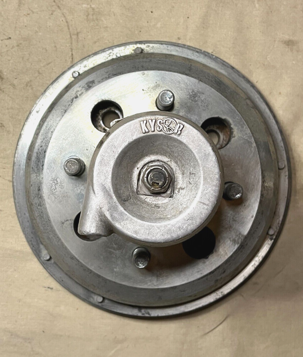UTILITY TRUCK HMMWV M998 Humvee Fan Clutch NEW 2930-01-168-7870