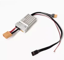 Flywing Bell-206 V3 / UH-1 V4 / AS350 / BO-105 / EC-135 60A ESC