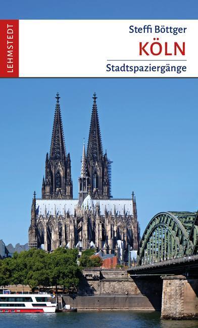 Thumbnail - Köln - Steffi Böttger - 9783957970800