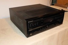 en l'état pour pièces ampli home cinéma pioneer VSX-806 RDS