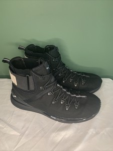 puma ignite limitless boot