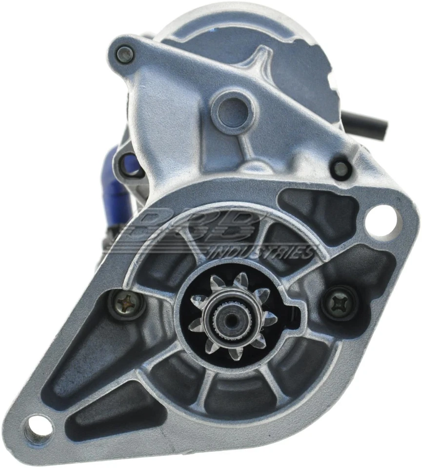 Reman Starter BBB Industries 17002 - Imagem 3 de 4