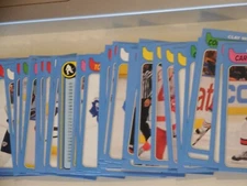 2008/2009 O-Pee-Chee Retro 426-800 U PICK