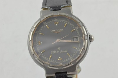 ebay longines vintage