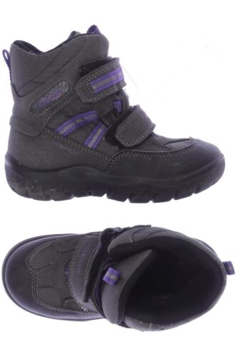 Geox scarpe bambino bambina sneaker sandali scarpe basse taglia EU 28 grigie #e9znssy - Foto 1 di 4