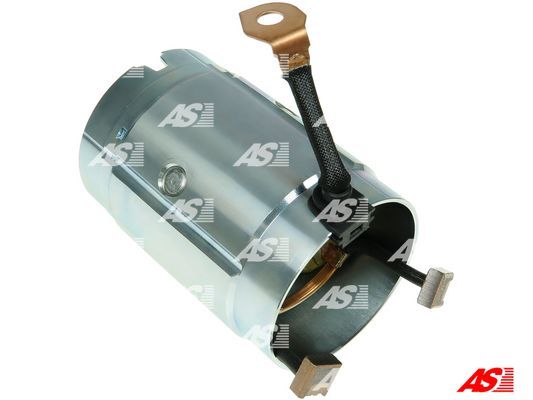 AS-PL SF3017S Field Winding, starter