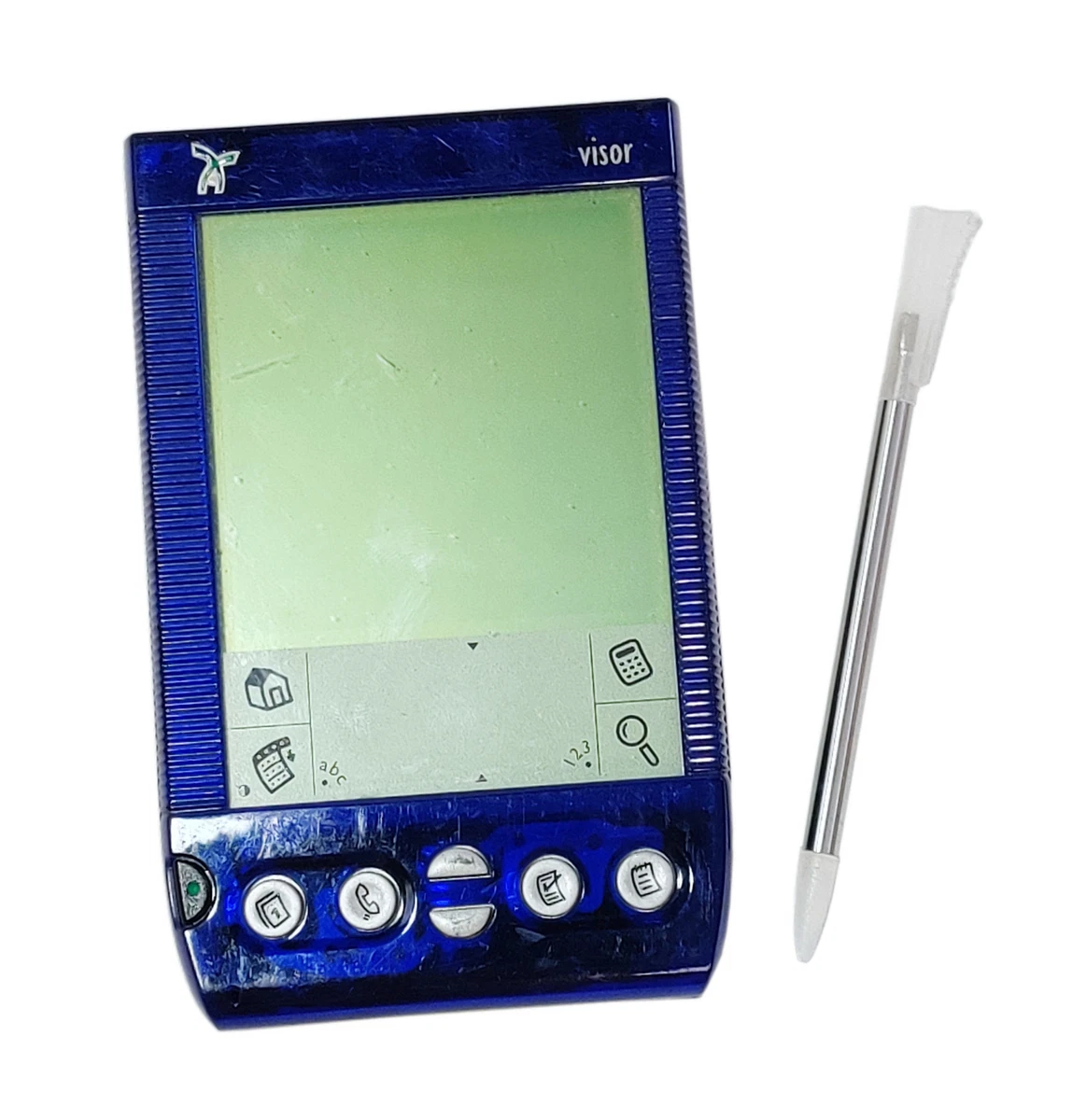 Handspring Visor PDAs for sale | eBay