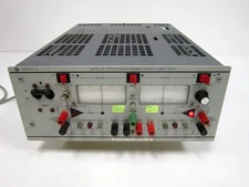 KEPCO BOP 36-6M BIPOLAR OPERATIONAL POWER SUPPLY AMPLIFIER 36V 6A