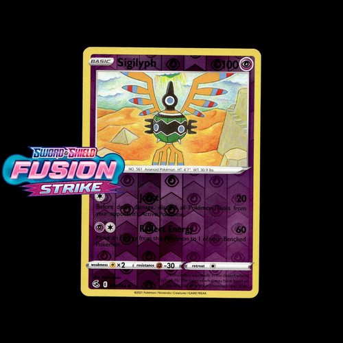Pokemon Cards! Fusion Strike - Holo/Reverse Holo UltraRare V VMAX Full Art Card - Picture 118 of 250